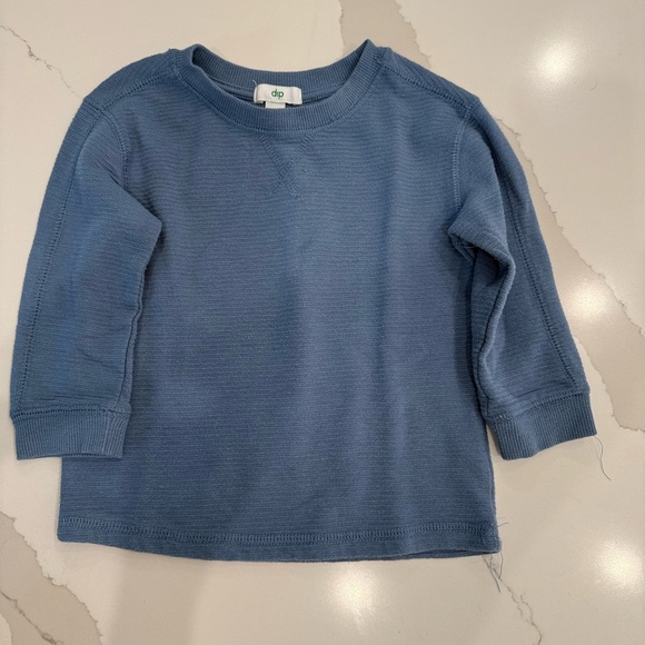 Toddler boys 2T long sleeve set - Picture 3 of 7
